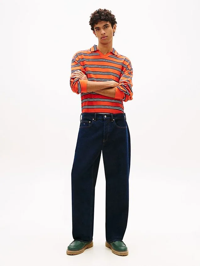 Tommy Jeans Relaxed Straight Jean Tommy Jeans Relaxed Straight Jean