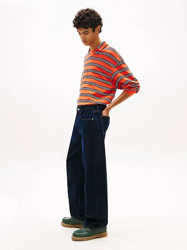 Tommy Jeans Relaxed Straight Jean Tommy Jeans Relaxed Straight Jean
