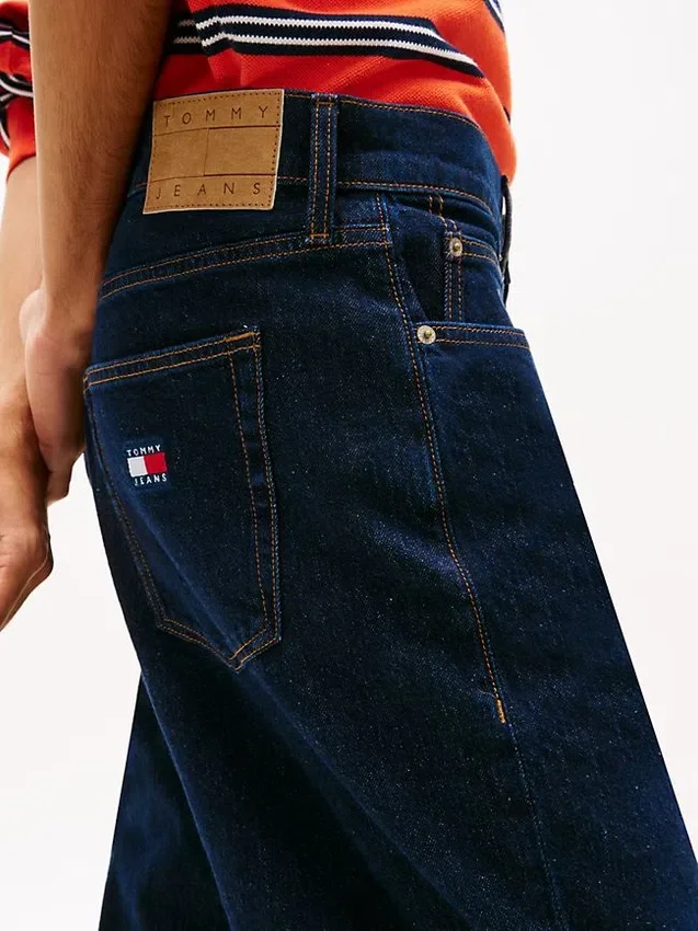 Tommy Jeans Relaxed Straight Jean Tommy Jeans Relaxed Straight Jean