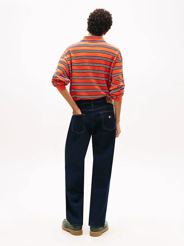 Tommy Jeans Relaxed Straight Jean Tommy Jeans Relaxed Straight Jean