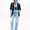 Tommy Jeans Slim Straight Jeansy Tommy Jeans Slim Straight Jeansy