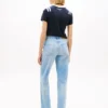 Tommy Jeans Slim Straight Jeansy Tommy Jeans Slim Straight Jeansy