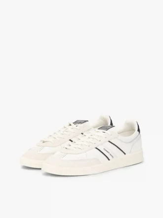 Tommy Jeans Suede Mix Skater Sneaker