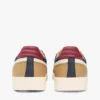 Tommy Jeans Suede Mix Skater Sneaker Tommy Jeans Suede Mix Skater Sneaker