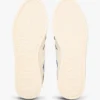 Tommy Jeans Suede Mix Skater Sneaker Tommy Jeans Suede Mix Skater Sneaker