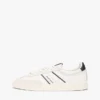 Tommy Jeans Suede Mix Skater Sneaker
