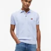 Tommy Jeans Szorty Sweter polo z krótkim rękawem Tommy Jeans Szorty Sweter polo z krótkim rękawem