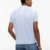 Tommy Jeans Szorty Sweter polo z krótkim rękawem Tommy Jeans Szorty Sweter polo z krótkim rękawem