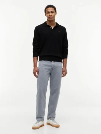 Tommy Jeans Tapered Straight Jean