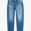 Tommy Jeans Tapered Straight Jean Tommy Jeans Tapered Straight Jean
