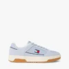 Tommy Jeans – trampki z podeszwą typu cupsole z różnych materiałów