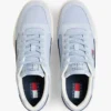 Tommy Jeans – trampki z podeszwą typu cupsole z różnych materiałów