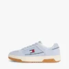 Tommy Jeans – trampki z podeszwą typu cupsole z różnych materiałów