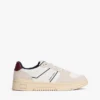 Tommy Jeans Zamszowe trampki z podeszwą typu cupsole Tommy Jeans Zamszowe trampki z podeszwą typu cupsole