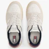 Tommy Jeans Zamszowe trampki z podeszwą typu cupsole Tommy Jeans Zamszowe trampki z podeszwą typu cupsole