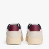Tommy Jeans Zamszowe trampki z podeszwą typu cupsole Tommy Jeans Zamszowe trampki z podeszwą typu cupsole