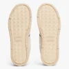 Tommy Jeans Zamszowe trampki z podeszwą typu cupsole Tommy Jeans Zamszowe trampki z podeszwą typu cupsole