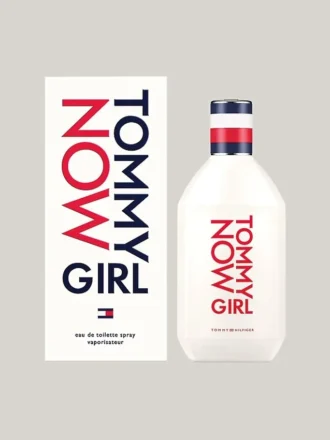 Tommy Now Girl 3,4 uncji.
