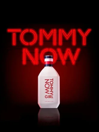 Tommy Now Girl 3,4 uncji.