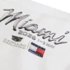 Tommy x Cadillac F1® Team Miami Top bez ramiączek Tommy x Cadillac F1® Team Miami Top bez ramiączek