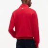 Tommy x Cadillac F1® Team Quarter-Zip Tommy x Cadillac F1® Team Quarter-Zip