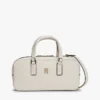 Torba crossbody East-West z monogramem na całej powierzchni Torba crossbody East-West z monogramem na całej powierzchni