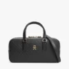 Torba crossbody East-West z monogramem na całej powierzchni Torba crossbody East-West z monogramem na całej powierzchni