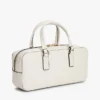 Torba crossbody East-West z monogramem na całej powierzchni Torba crossbody East-West z monogramem na całej powierzchni
