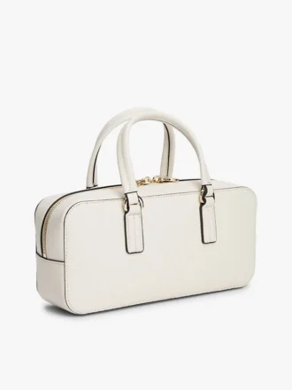 Torba crossbody East-West z monogramem na całej powierzchni Torba crossbody East-West z monogramem na całej powierzchni