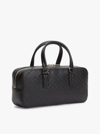 Torba crossbody East-West z monogramem na całej powierzchni Torba crossbody East-West z monogramem na całej powierzchni