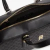 Torba crossbody East-West z monogramem na całej powierzchni Torba crossbody East-West z monogramem na całej powierzchni