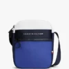 Torba Mini Reporter w stylu colorblock Torba Mini Reporter w stylu colorblock