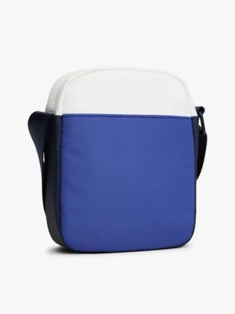 Torba Mini Reporter w stylu colorblock