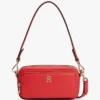 Torba na ramię z monogramem Torba na ramię z monogramem