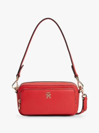 Torba na ramię z monogramem