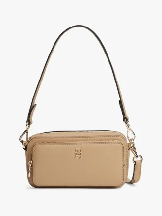 Torba na ramię z monogramem Torba na ramię z monogramem