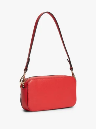 Torba na ramię z monogramem