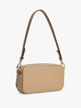 Torba na ramię z monogramem Torba na ramię z monogramem