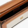 Torba na ramię z monogramem Torba na ramię z monogramem