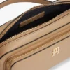 Torba na ramię z monogramem