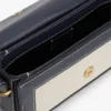 Torba na ramię z monogramem Torba na ramię z monogramem
