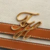 Torba na ramię z monogramem Torba na ramię z monogramem