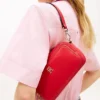 Torba na ramię z monogramem Torba na ramię z monogramem