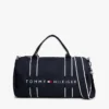 Torba podróżna dla dzieci z logo Tommy