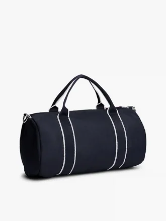 Torba podróżna dla dzieci z logo Tommy Torba podróżna dla dzieci z logo Tommy