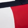 Torba podróżna dla dzieci z logo w stylu colorblock