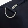 Torba podróżna z logo w paski Torba podróżna z logo w paski