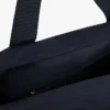 Torba podróżna z logo w paski Torba podróżna z logo w paski