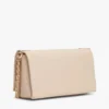 Torebka crossbody z łańcuszkiem i zapięciem z monogramem Torebka crossbody z łańcuszkiem i zapięciem z monogramem