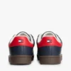 Trampki Hilfiger Logo Mix Media Skater Trampki Hilfiger Logo Mix Media Skater